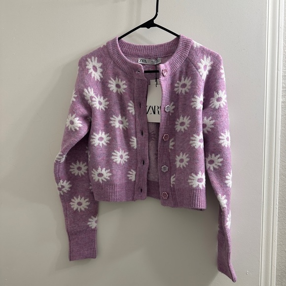 Zara Sweaters - Zara Cardigan